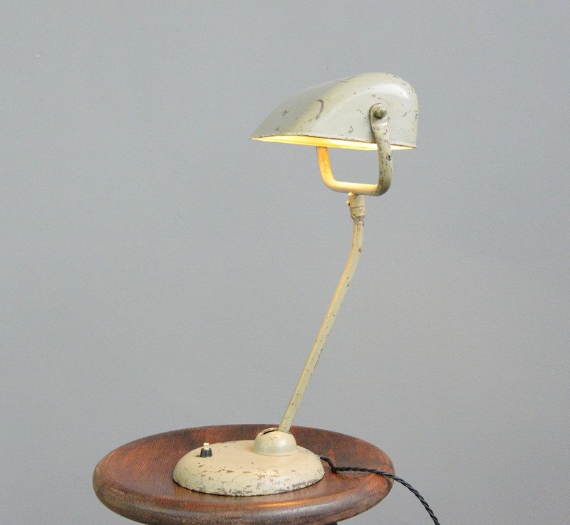 Model 6581 Table Lamp By Kaiser Idell Circa 1930s-otto-s-antiques--dsc8855-main-637607426551377031.JPG
