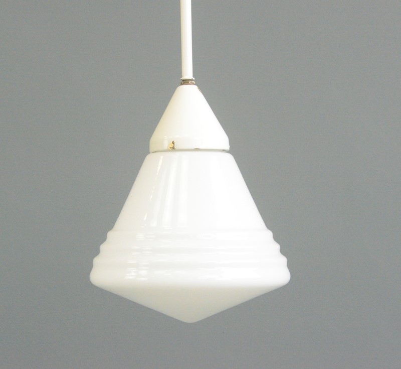 Conical Phillips Opaline Light Circa 1920s-otto-s-antiques--dsc8856-main-637880528100429285.JPG