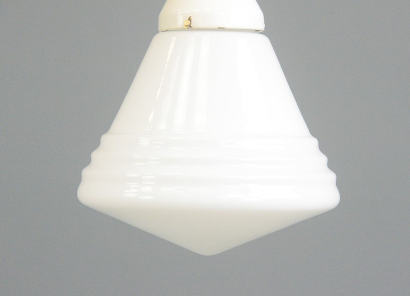 Conical Phillips Opaline Light Circa 1920s-otto-s-antiques--dsc8861-main-637880528123866960.JPG