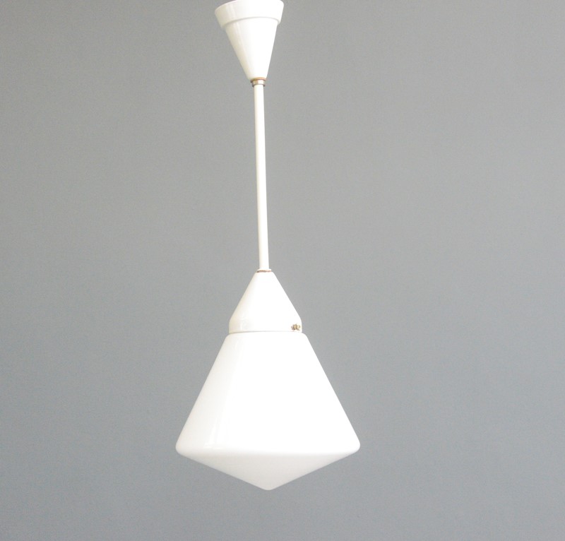 Conical Phillips Opaline Light Circa 1920s-otto-s-antiques--dsc8901-main-637880535745475877.JPG