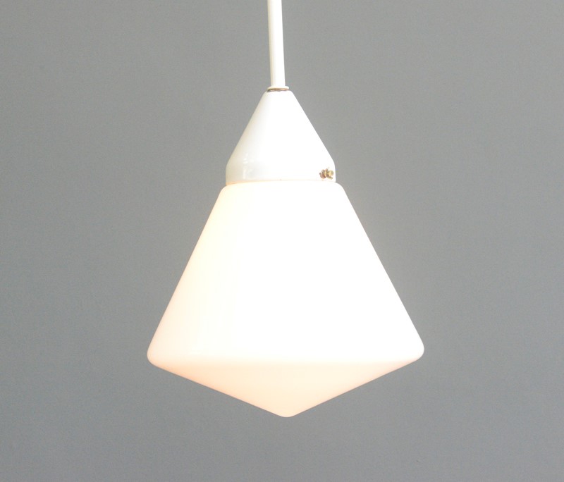 Conical Phillips Opaline Light Circa 1920s-otto-s-antiques--dsc8912-main-637880535789850203.JPG
