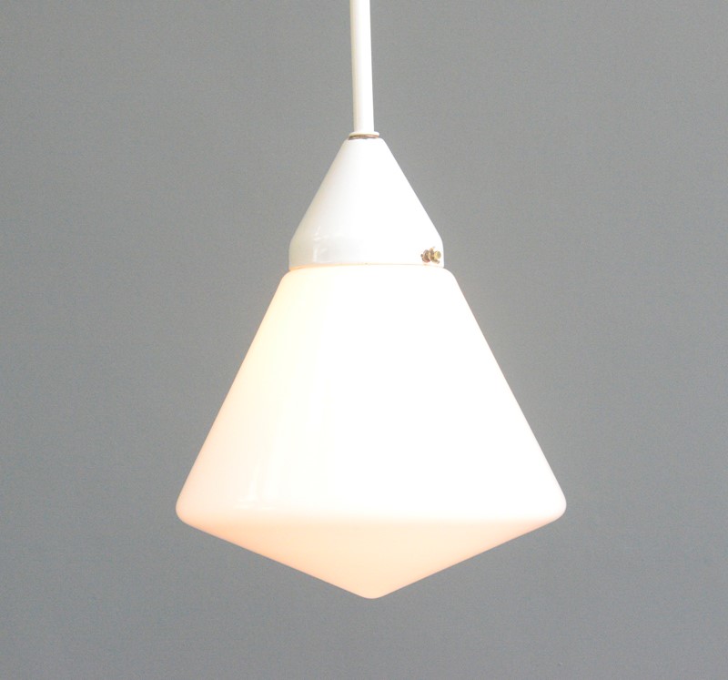 Conical Phillips Opaline Light Circa 1920s-otto-s-antiques--dsc8926-main-637880535823131284.JPG