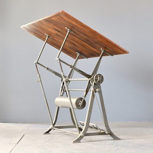 Architects Drawing Board By Othello Circa 1930S