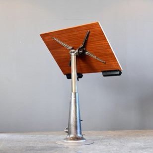 Hydraulic Work Table Drawing Board ...