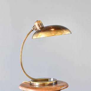 Bauhaus Table Lamp By Kaiser Idell ...
