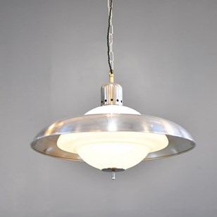 Atomic Pendant Light By Siemens Cir...