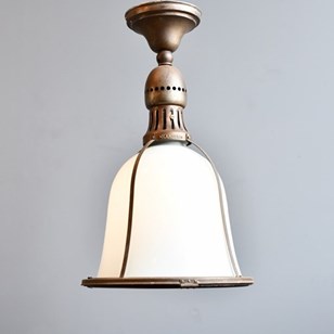 Kandem Model 502 Pendant Light Circ...