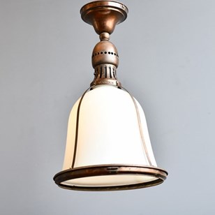 Kandem Model 502 Pendant Light Circ...
