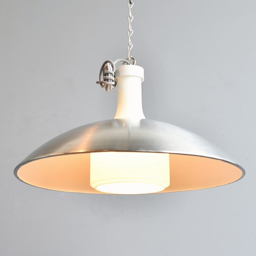 UFO Pendant Lights By Rolf Krüger For Staff Leuchten Circa 1960S