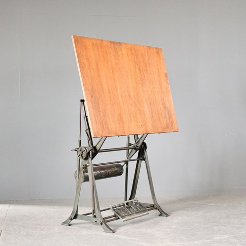 Architects Drawing Board By Othello Circa 1930S