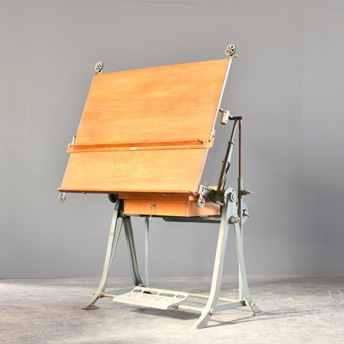 Architects Drawing Board By Othello Circa 1930S