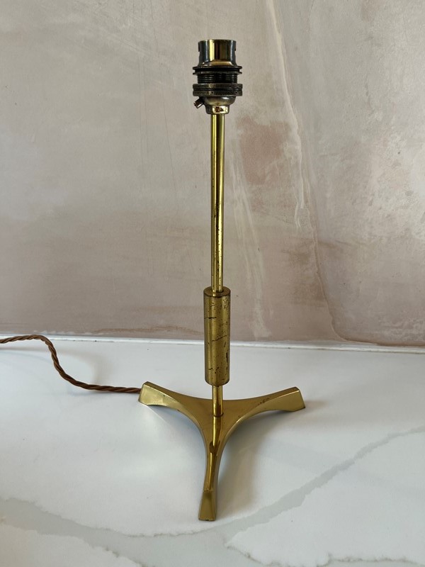 1960’s gilt metal Scandinavian vintage table lamp-paroy-0513361e-a087-4cec-99bf-a0efa08ea17f-main-637988315722472348.jpeg