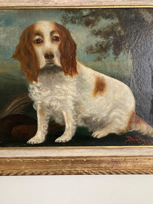 19th century oil on canvas painting of a dog-paroy-435ab591-4789-4721-bbca-8b974fd456f3-main-637559166802040414.jpeg