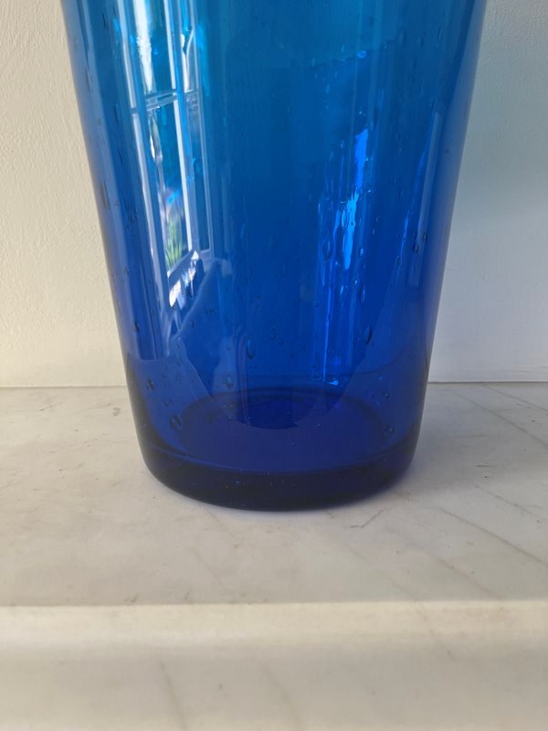 French 1970’S Blue Bubble Vase-paroy-aa1a8099-c5c2-47a6-b878-65214091fbb5-main-638356796931125863.jpeg