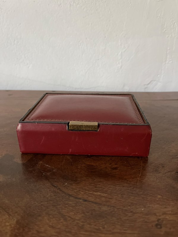 French Leather And Gilt Metal Wood Lined Box-paroy-d58d01a2-7972-44a5-9673-184704a889f0-main-638302875385234829.jpeg