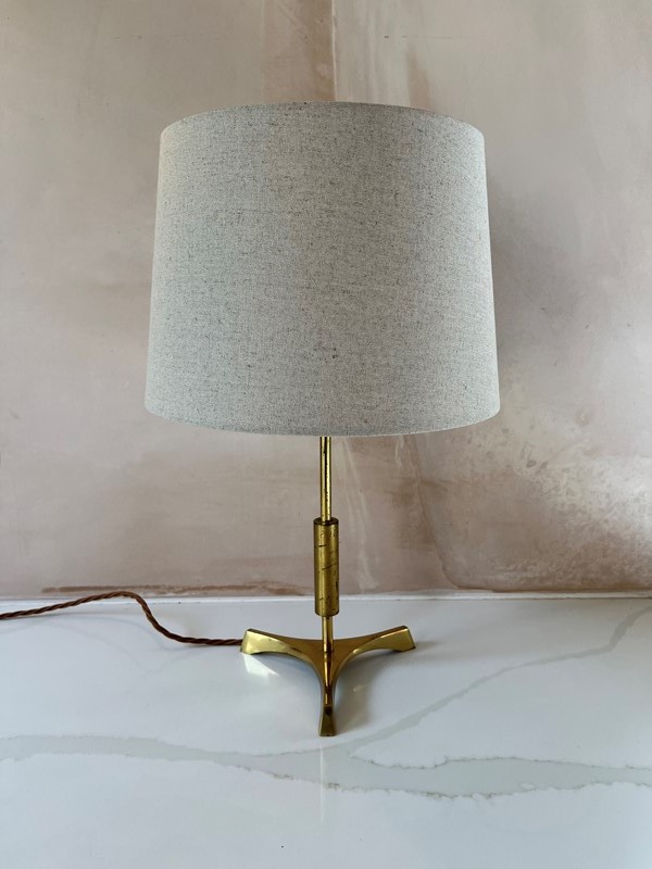 1960’s gilt metal Scandinavian vintage table lamp-paroy-dedc6a02-872c-47f1-b6fa-5d5ab612a923-main-637988314734145550.jpeg