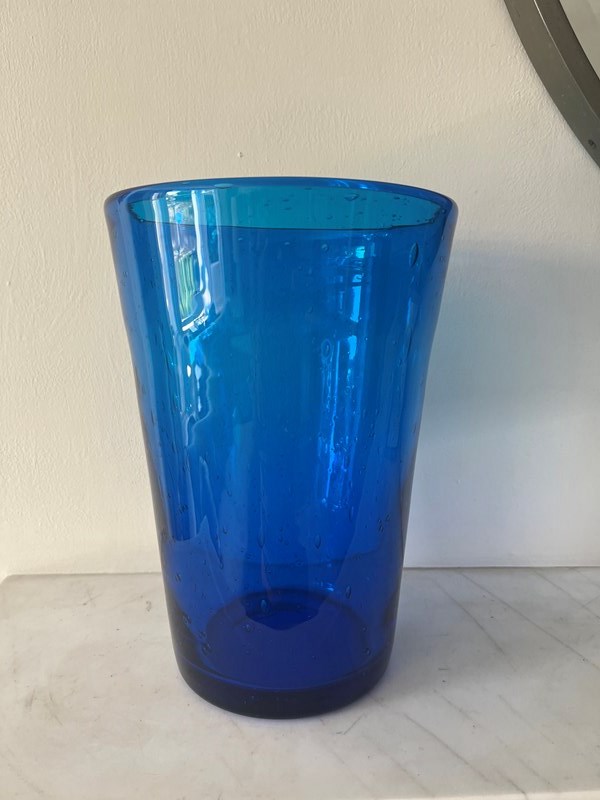French 1970’S Blue Bubble Vase-paroy-e0814604-2afe-4a2e-85d3-a757a2054c4d-main-638356796844720103.jpeg