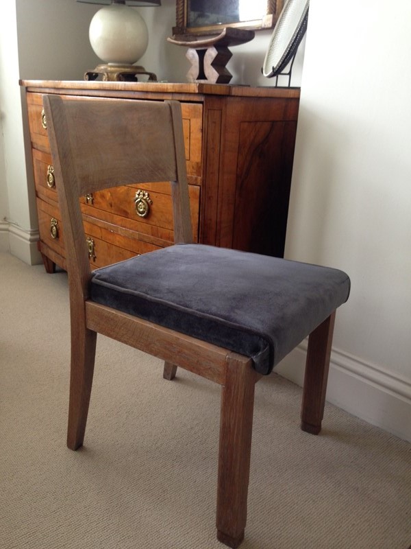 A French 1930’S Art Deco Oak Desk/Side Chair -paroy-grey-chair-2-main-638053426717313224.JPG