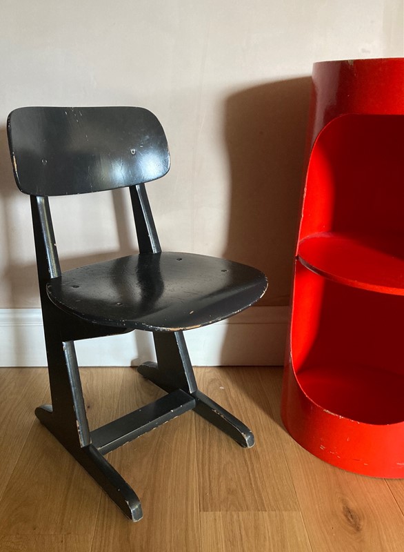 Bent painted ply small children's chair-paroy-img-3503-main-637570966329631210.jpg