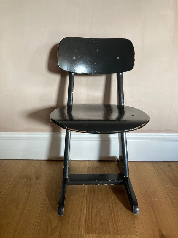 Bent painted ply small children's chair-paroy-img-3507-main-637570966616191622.JPG