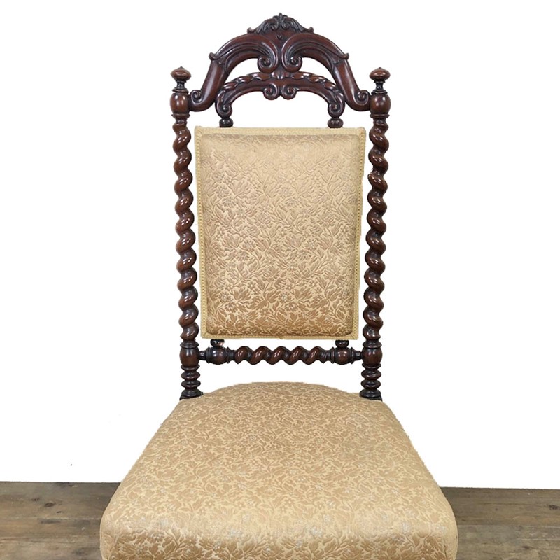 Antique Victorian Barley Twist Mahogany Chair-penderyn-antiques-m-1355-victorian-barley-twist-side-chair-2-main-637956342353093547.jpg