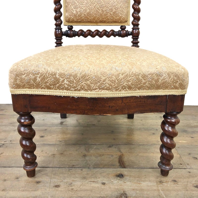 Antique Victorian Barley Twist Mahogany Chair-penderyn-antiques-m-1355-victorian-barley-twist-side-chair-3-main-637956342357781197.jpg