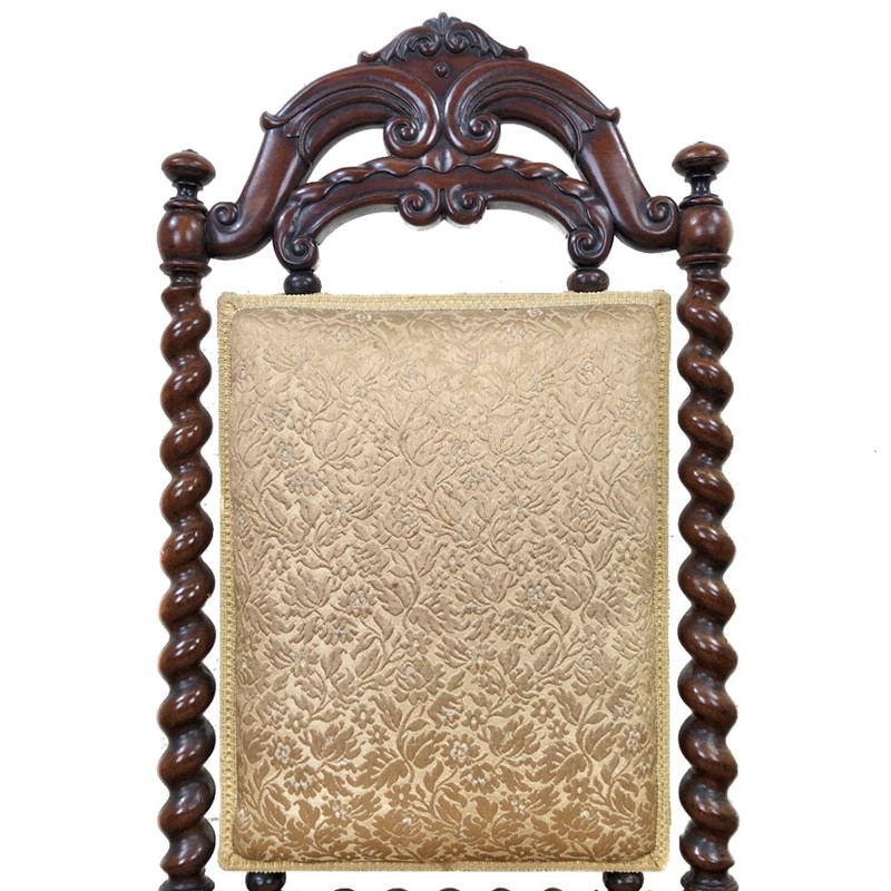 Antique Victorian Barley Twist Mahogany Chair-penderyn-antiques-m-1355-victorian-barley-twist-side-chair-4-main-637956342363562319.jpg
