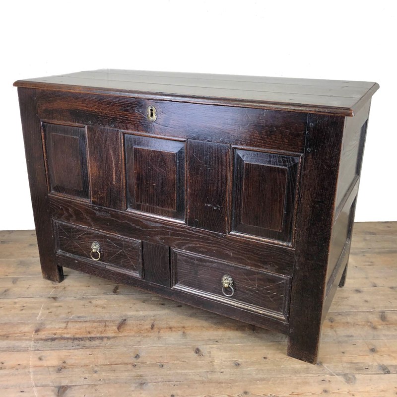 Antique 18th Century Oak Coffer-penderyn-antiques-m-1637-18th-century-oak-mule-chest--15-main-637958991612892664.jpg