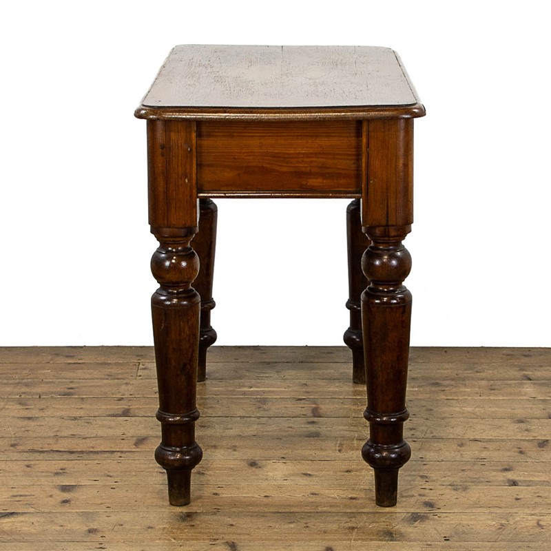 Antique Pitch Pine Side Table-penderyn-antiques-m-1731-antique-pitch-pine-side-table-4-main-638102548879794663.jpg