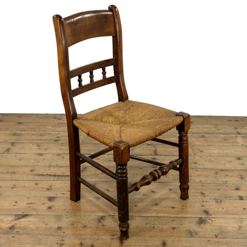 Antique Beech Chair with Rush Seat-penderyn-antiques-m-1880-antique-beech-chair-with-rush-seat-1-main-637955738643129931.jpg