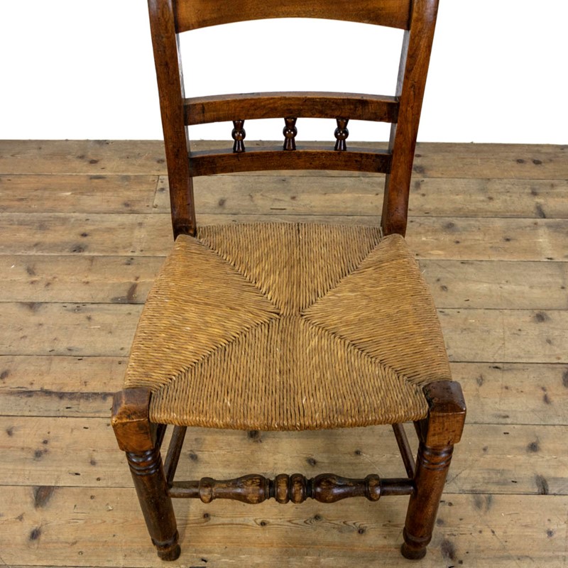 Antique Beech Chair with Rush Seat-penderyn-antiques-m-1880-antique-beech-chair-with-rush-seat-3-main-637955738726097545.jpg
