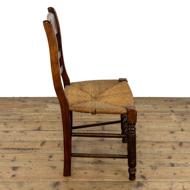 Antique Beech Chair with Rush Seat-penderyn-antiques-m-1880-antique-beech-chair-with-rush-seat-6-main-637955738739534986.jpg