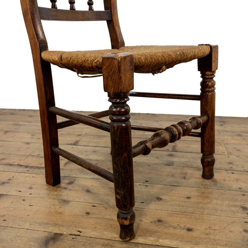 Antique Beech Chair with Rush Seat-penderyn-antiques-m-1880-antique-beech-chair-with-rush-seat-7-main-637955738744066208.jpg
