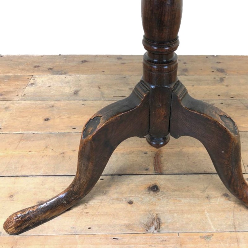 Antique Oak Tripod Table-penderyn-antiques-m-2285-antique-oak-tripod-table-4-main-637957211873703095.jpg