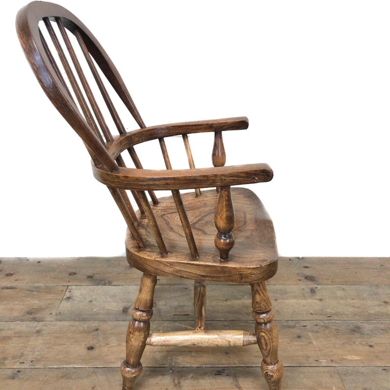 Antique 19th Century Child’s Windsor Armchair -penderyn-antiques-m-2290-small-antique-childs-windsor-chair--6-main-637956589124309687.jpg