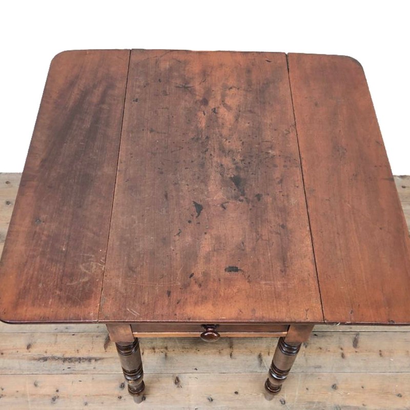Antique Victorian Mahogany Pembroke Table-penderyn-antiques-m-23072-main-637956347491680253.JPG