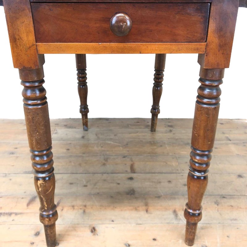 Antique Victorian Mahogany Pembroke Table-penderyn-antiques-m-23074-main-637956347502773481.JPG