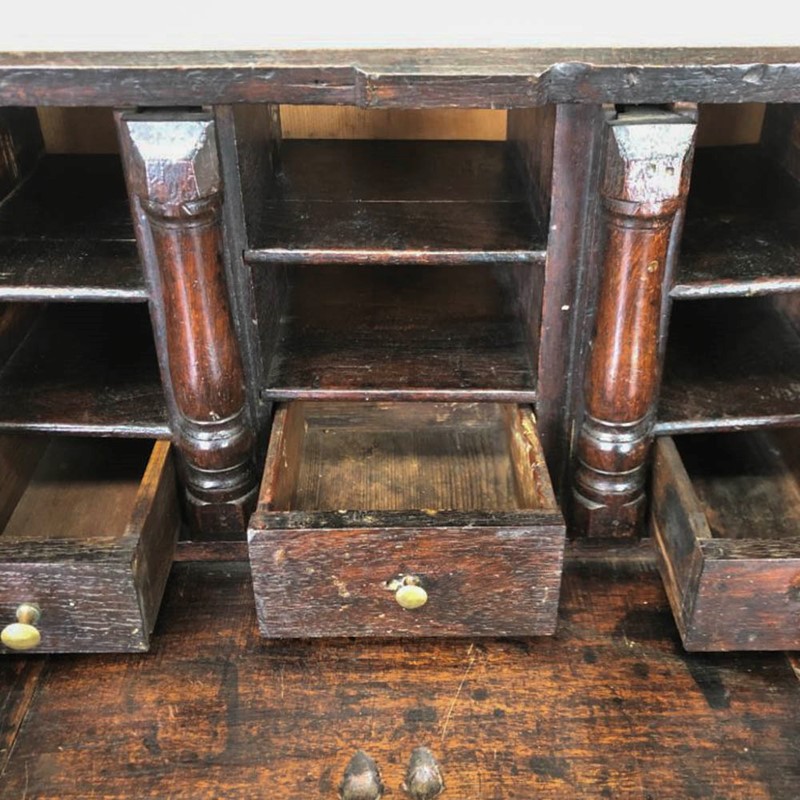 Antique 17th Century Carved Oak Bureau-penderyn-antiques-m-2309-antique-carved-oak-writing-bureau-7-main-638013415213005097.jpg