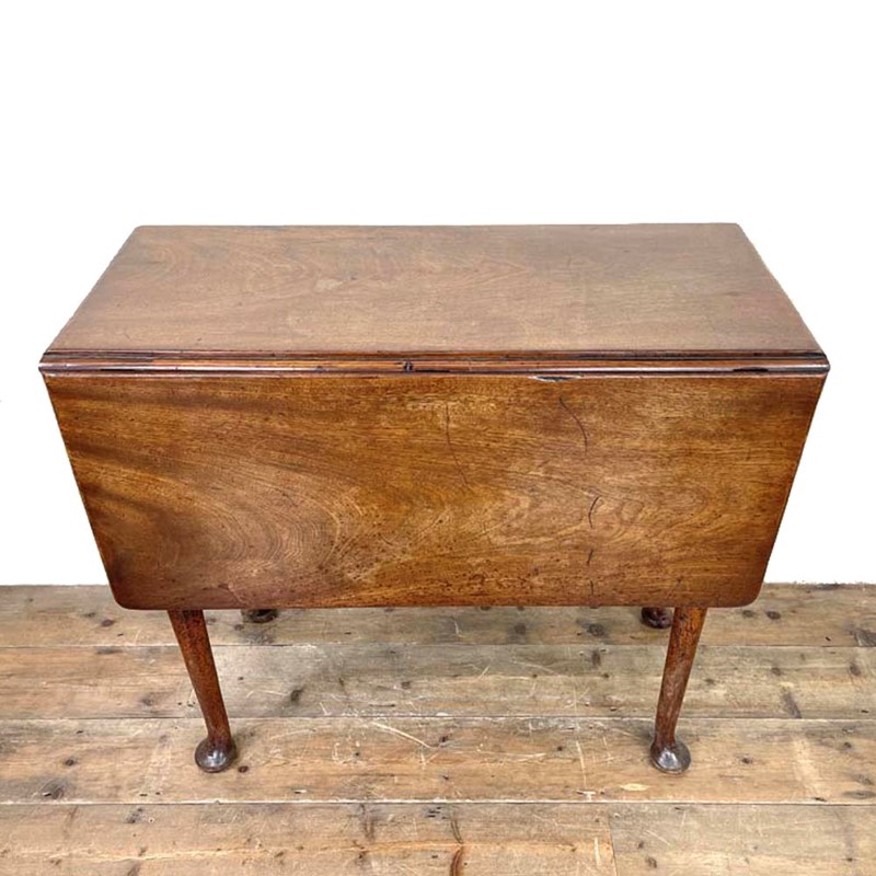 Antique Walnut Dropleaf Table-penderyn-antiques-m-26424-main-637959119198236650.JPG