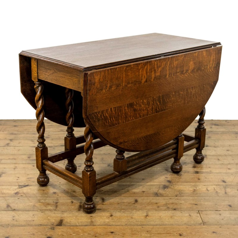 Antique Oak Gateleg Dining Table-penderyn-antiques-m-2799-antique-oak-gateleg-dining-table-1-main-637959125373995329.jpg