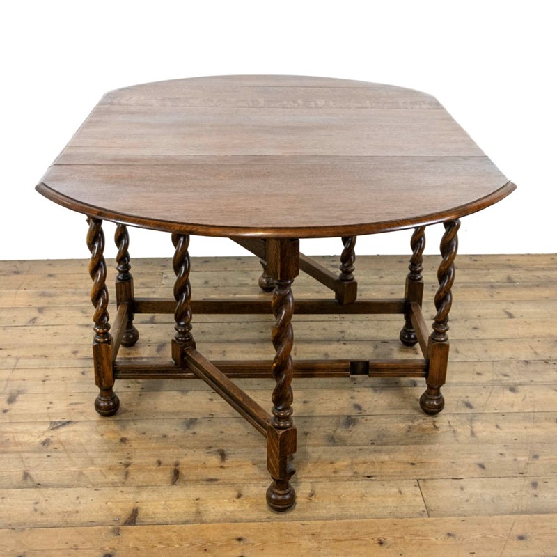 Antique Oak Gateleg Dining Table-penderyn-antiques-m-2799-antique-oak-gateleg-dining-table-10-main-637959125487553674.jpg