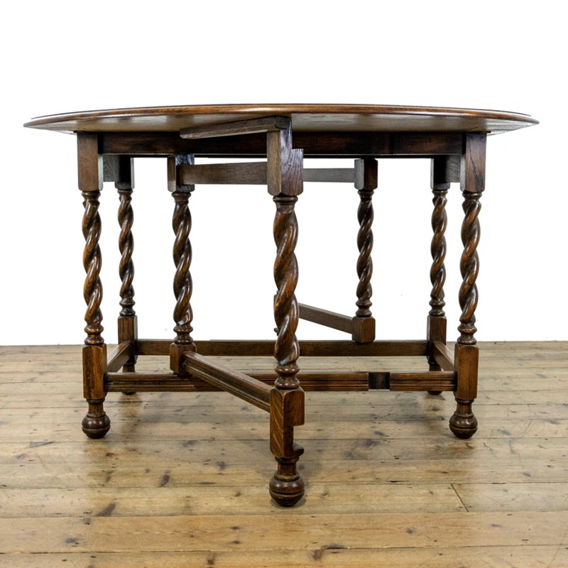 Antique Oak Gateleg Dining Table-penderyn-antiques-m-2799-antique-oak-gateleg-dining-table-9-main-637959125481147910.jpg