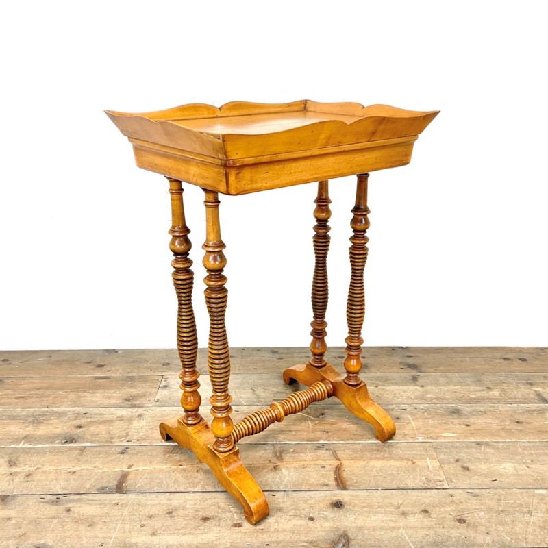 Antique Tray Top Hallway Table-penderyn-antiques-m-2972-antique-satin-birch-tray-top-side-table-1-main-637957209889213096.jpg