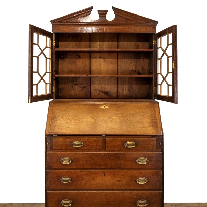 Antique Welsh Oak Bureau Bookcase-penderyn-antiques-m-3027-antique-welsh-oak-bureau-bookcase-4-main-637956427164395513.jpg