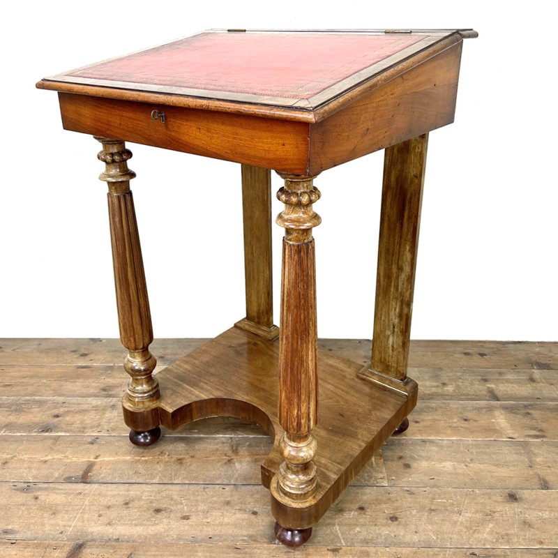 Antique Victorian Mahogany Davenport Writing Desk-penderyn-antiques-m-3049-victorian-mahogany-davenport-desk-1-main-637956575259538433.jpg