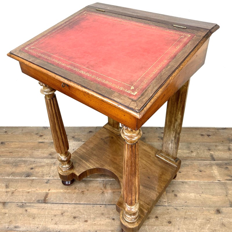 Antique Victorian Mahogany Davenport Writing Desk-penderyn-antiques-m-3049-victorian-mahogany-davenport-desk-3-main-637956575390679880.jpg