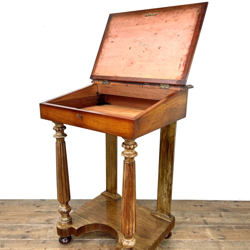 Antique Victorian Mahogany Davenport Writing Desk-penderyn-antiques-m-3049-victorian-mahogany-davenport-desk-5-main-637956575401930196.jpg