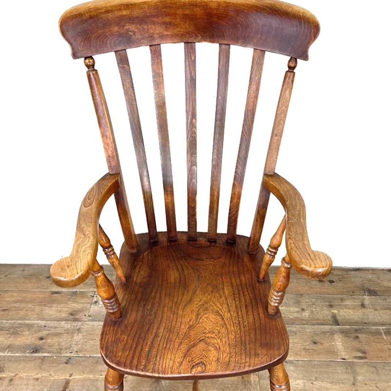 Antique Windsor Armchair-penderyn-antiques-m-3051-antique-beech-and-elm-windsor-armchair-2-main-637957437425109856.jpg