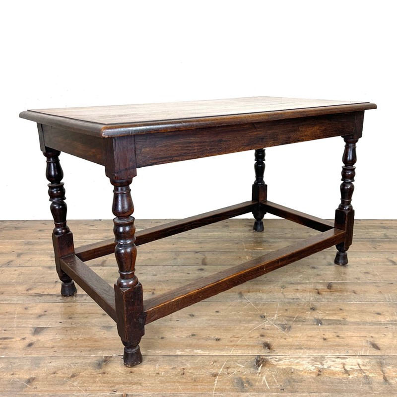 Antique Oak Occasional Table-penderyn-antiques-m-3057-antique-oak-occasional-table-2-main-637958090536458661.jpg