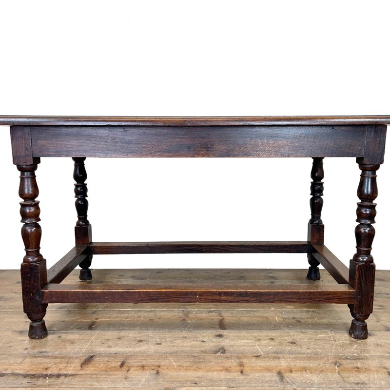 Antique Oak Occasional Table-penderyn-antiques-m-3057-antique-oak-occasional-table-3-main-637958090541614431.jpg